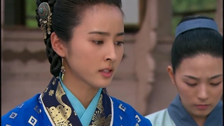 سریال افسانه‌ای جومونگ با دوبله فارسی قسمت/36