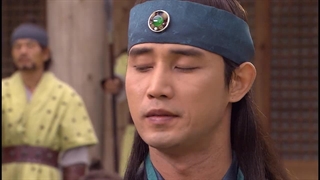 سریال افسانه‌ای جومونگ با دوبله فارسی قسمت/38