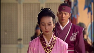 سریال افسانه‌ای جومونگ با دوبله فارسی قسمت/40