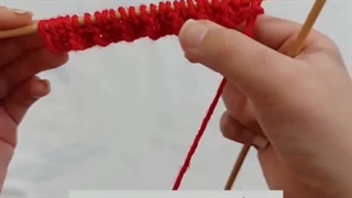 ویدئو نحوه بافت مدل تمشکی
