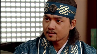 سریال افسانه‌ای جومونگ با دوبله فارسی قسمت/41