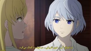 انیمه برج خدا، بازگشت شاهزاده Kami no Tou_ Ouji no Kikan فصل 2 قسمت 5-