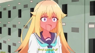 انیمه نوکوتان دوست گوزنم Shikanoko Nokonoko Koshitantan قسمت 5-