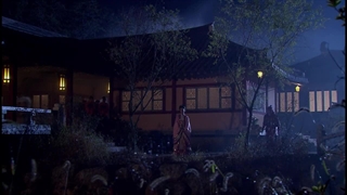 سریال افسانه‌ای جومونگ با دوبله فارسی قسمت/44