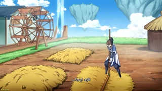 انیمه موجودات مرموز منوی شام من! Mythical Creatures Are My Dinners قسمت 10