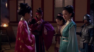 سریال افسانه‌ای جومونگ با دوبله فارسی قسمت/45