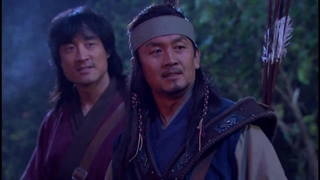 سریال افسانه‌ای جومونگ با دوبله فارسی قسمت/47