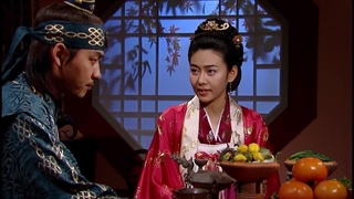 سریال افسانه‌ای جومونگ با دوبله فارسی قسمت/49