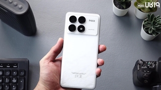 بررسی اولیه Poco F6 Pro، میان‌رده جدید و جذاب شیائومی