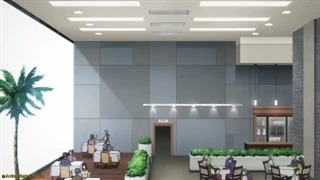 انیمه برج خدا ، بازگشت شاهزاده فصل ۲ قسمت ۵ با زیرنویس فارسی