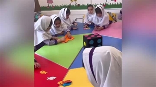 دبستان دخترانه غیر دولتی قائم (عج) -ساری -ناحیه 1