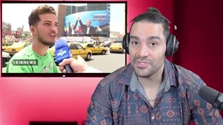 14030515: توان رهگیری اف ۳۵ در ایران؛ حمایت مردم از پاسخ به رژیم