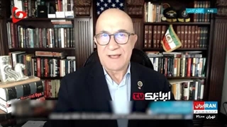 14030515: رسوایی در آنتن زنده؛ شایعه‌پراکنی و نشر اکاذیب نکنید