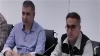 وبینار جذاب و پرمحتوای نانو مواد خاکستری در سازمان آب و برق خوزستان به همراه پرسش و پاسخ