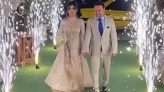 باغ عمارت در شهریار بادیزاین روستیک و تونل ریسه