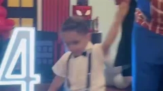 اجاره انواع تن‌پوش عروسکی با تشریفات شاینی