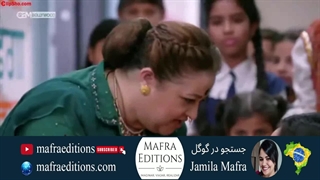 سریال هندی ملکی قسمت 157 (دوبله فارسی)