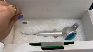 ایرفلو دندانپزشکی