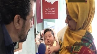 آغاز تزریق واکسن پنوموکوک برای کودکان