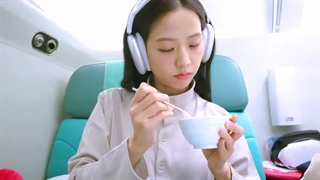 ولاگ جدید جیسو با عنوان jisoo in Paris کیفیت بالا