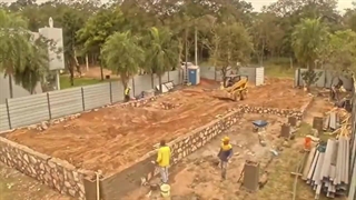 کانکس ویلایی چیست؟