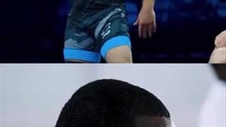 پست اتحادیه جهانی کشتی در واکنش به نبرد هیجان انگیز میرزازاده و لوپز