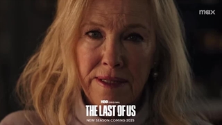 اولین تیزر رسمی فصل دوم سریال آخرین بازمانده از ما «The Last of Us»