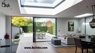 بهترین تیم اجرای سقف اسکای لایت شیشه ای را بشناسید