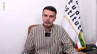 14030515: تحلیل مناظره جنجالی ظهر وند و ابراهیم متقی در رسانه ملی