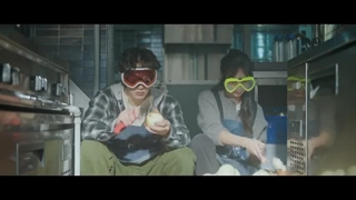 قسمت 5 آغوش سرندیپیتی "Serendipity's Embrace"