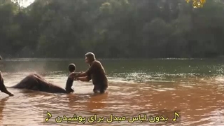 فیلم Weapon 2024