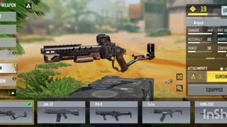 بهترین تفنگ سلیقه خودم