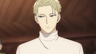 انیمه خانواده X جاسوس اسم رمز_ سفید  Spy x Family Movie_ Code_ White