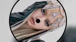 کاور لیسا از آهنگ They don't care about us مایکل جکسون هوش مصنوعی