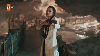 تیزر رسمی سریال ترکی داستان یک شب (شهرزاد - Shehrzad)