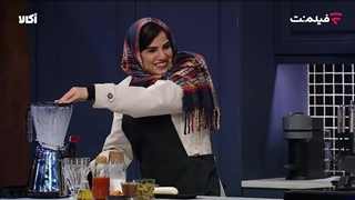 دانلود قسمت 25 فصل 3 شب آهنگی - لینک دانلود در توضیحات - فرشته کریمی