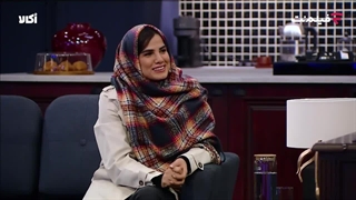 شب آهنگی 3 قسمت 25 - ( فرشته کریمی ) ( قسمت جدید )