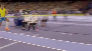 رکوردشکنی تاریخی و قهرمانی آرماند دوپلانتیس در رشته پرش با نیزه در دومین المپیک پیاپی