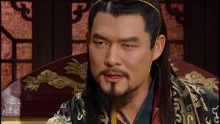 سریال افسانه‌ای جومونگ با دوبله فارسی قسمت/57