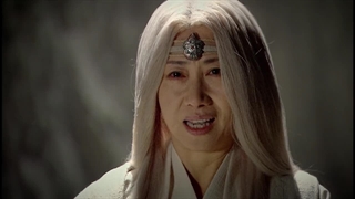 سریال افسانه‌ای جومونگ با دوبله فارسی قسمت/58