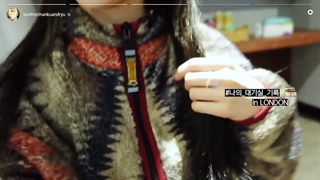 دومین ولاگ ریوجین ITZY ( تور کنسرت Born To Be) همراه زیرنویس فارسی آنلاین ♡♡ کپ