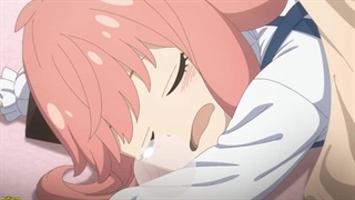 انیمه خانواده جاسوس spy x family قسمت 9 فصل 2 زیرنویس چسبیده