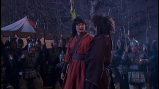 سریال افسانه‌ای جومونگ با دوبله فارسی قسمت/59