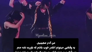 حق ترین جمله ی زندگیم 