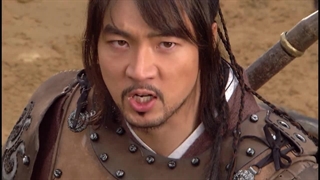 سریال افسانه‌ای جومونگ با دوبله فارسی قسمت/62