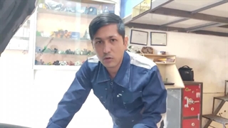 آموزش برق خودرو (آموزش کامل سنسورها و عملگرهای خودرو: از تئوری تا تست عملی) قسمت دوم: بخش 1