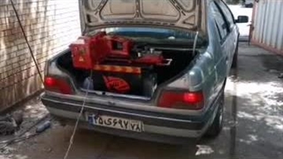 قیچی میلگردبر، خاموت زن، کوچک، (سه کاره)خاموت سازان دلیر