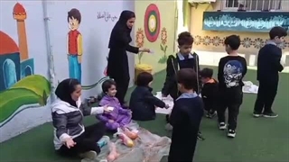 دبستان اندیشمند-ساری