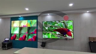 معرفی محصول تلویزیون شهری شرکت ای اس آی لایت