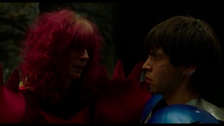 فیلم دردسرساز با زیرنویس فارسی/Problemista 2023